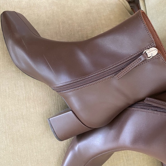 Svegan boots in excellent condition - Picture 2 of 5